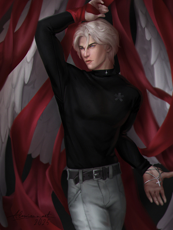 Cain