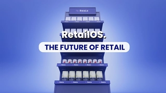 RetailOS by Realo.Tech – Reimagining Retail