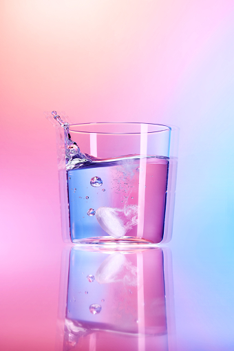 Effervescent