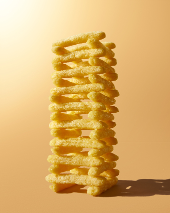 Crispy Snacks