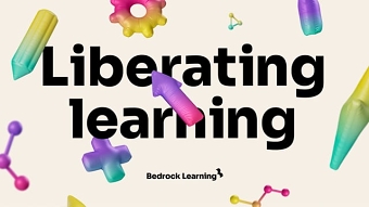 Bedrock Learning