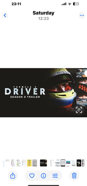 FORMULA E : DRIVERS SEASON 1 AND 2