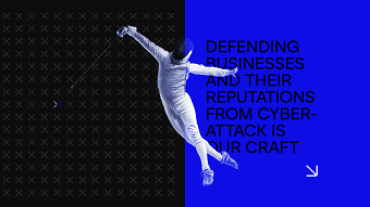 Criticalis Brand ID