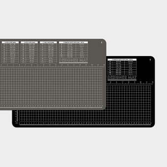 Designer Mat