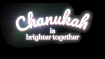 'Brighter Together' - community charity film