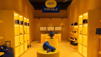 NOT FOR SALE
