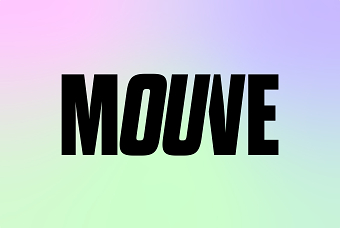 Mouve dance school