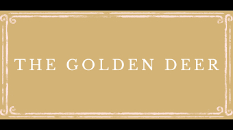The Golden Deer