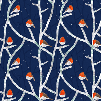 New pattern & illustration 2025