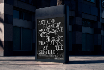 Fractals | Event Identity