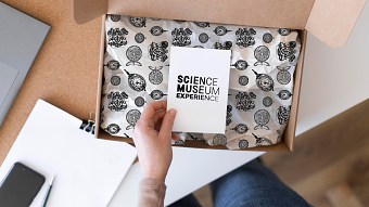 Science Museum Experience