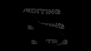 Video Editing Reel