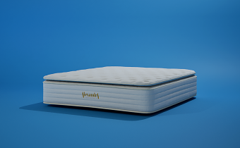 Alisa Bedding Mattress Series