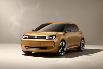 VW Group x Havas