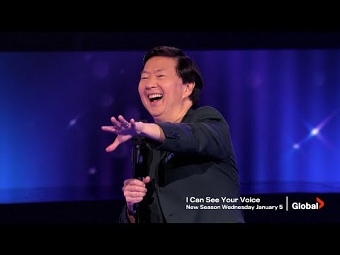 I can see your voice