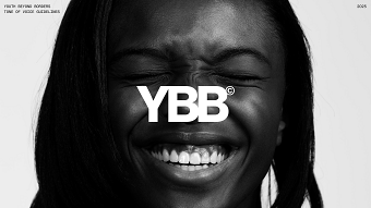 Youth Beyond Borders - Tone of Voice Refresh