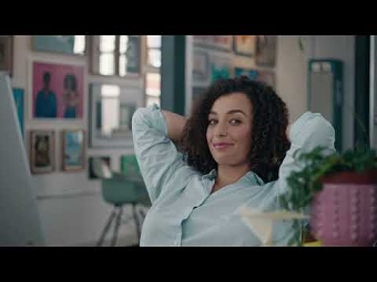 “Never Just Digital” integrated content campaign – TPXimpact