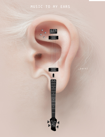 MUSIC TO MY EARS _parni
