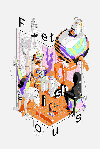 The -ous Project | Fetishous