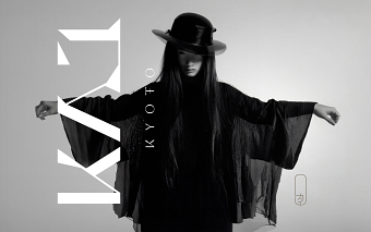 KAI Kyoto. Fashion Label