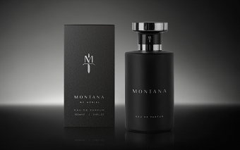 Montana. Men’s Fragrance