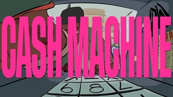 Cash Machine