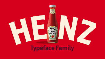 Heinz - Custom Type Family