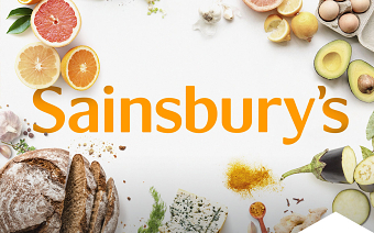 Sainsbury's Visual Language and LUNA design system