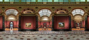 National Gallery Virtual Tour