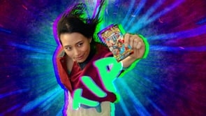 Pokémon TCG - Social Vignettes