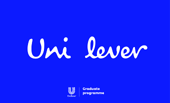 Unilever Graduate Programme