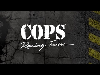 Cops Racing