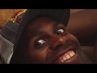 Fuel TV "Buba's World"