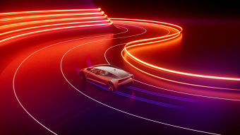 AUMOVIO – The Future of Mobility