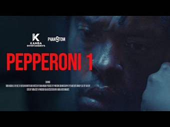 Pepperoni [SHORT HORROR] edited fully by me