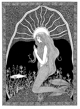 Early Irish Saints series