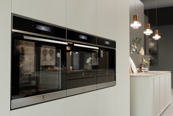 Electrolux Electrical Retail
