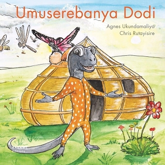 UMUSEREBANYA DODI