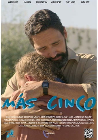 MAS CINCO