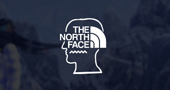The North Face X Brain Dead