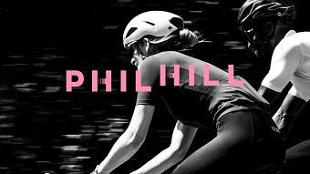 Phil Hill: Adventure in Motion