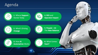 A.I. In The Gaming Industry