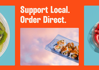 Poke Bowl NY Web Design and Branding