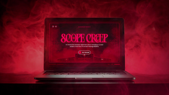 The Scope Creep