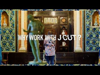 JCut Showreel 2026