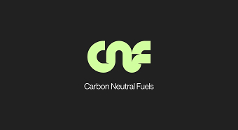 Carbon Neutral Fuels Rebrand