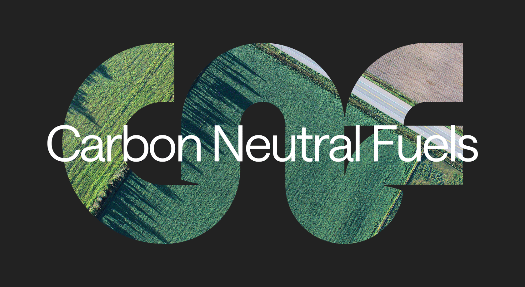 Carbon Neutral Fuels Rebrand