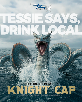 Knight Monsters Beer