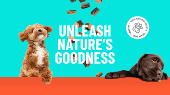 Better Natural Treats