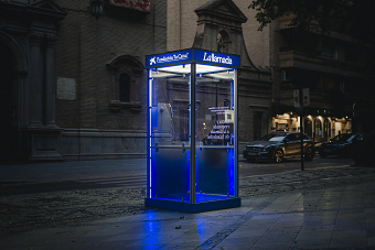 The Call of Loneliness